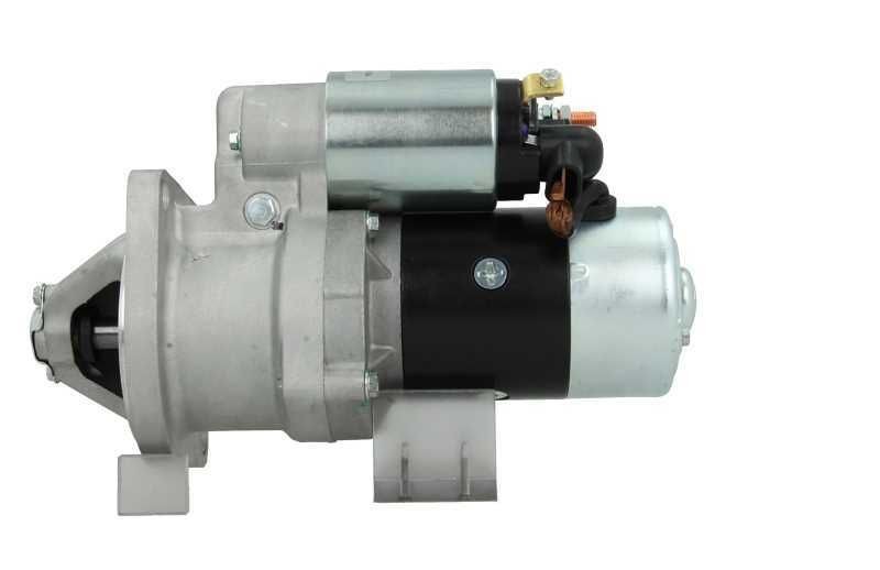 BV PSH 160.516.082.270: Starter 1,2kW