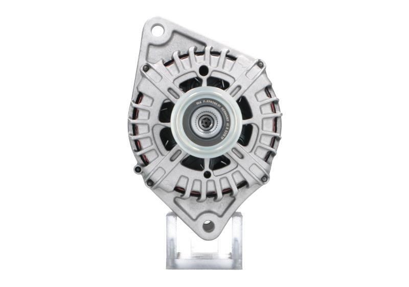 BV PSH 505.509.200.346: Laturi 200A