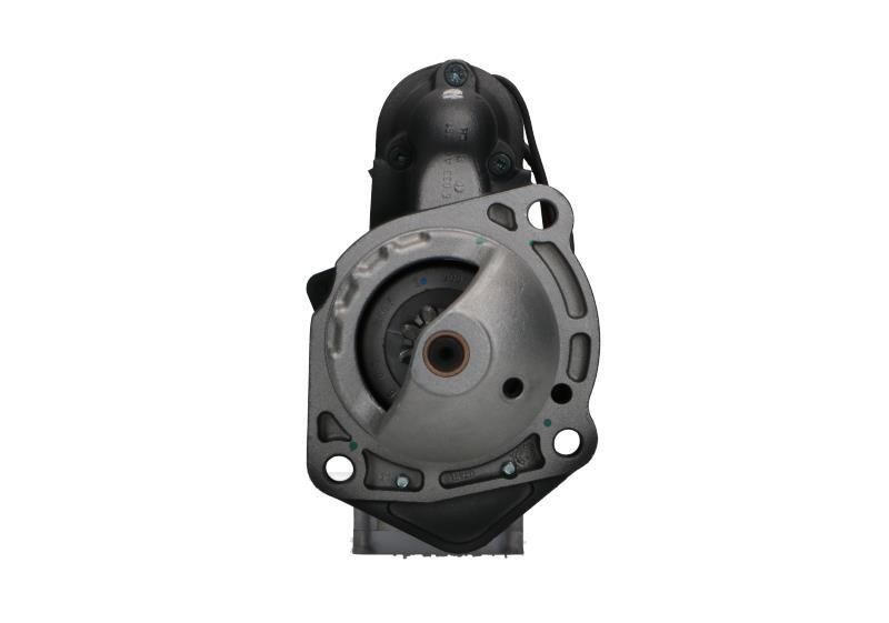 BV PSH 551.532.093.968: Motorino avviamento Valeo Remanufactured 4,0KW