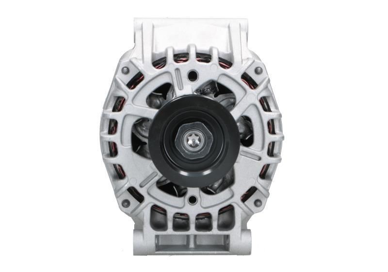 BV PSH 570.007.103.016: Starter 3,0kW
