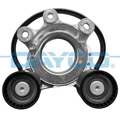 DAYCO APV4386: Intinzator curea, curea distributie
