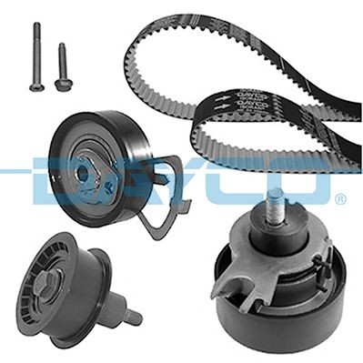 DAYCO KTB1235: Hammasrihma komplekt