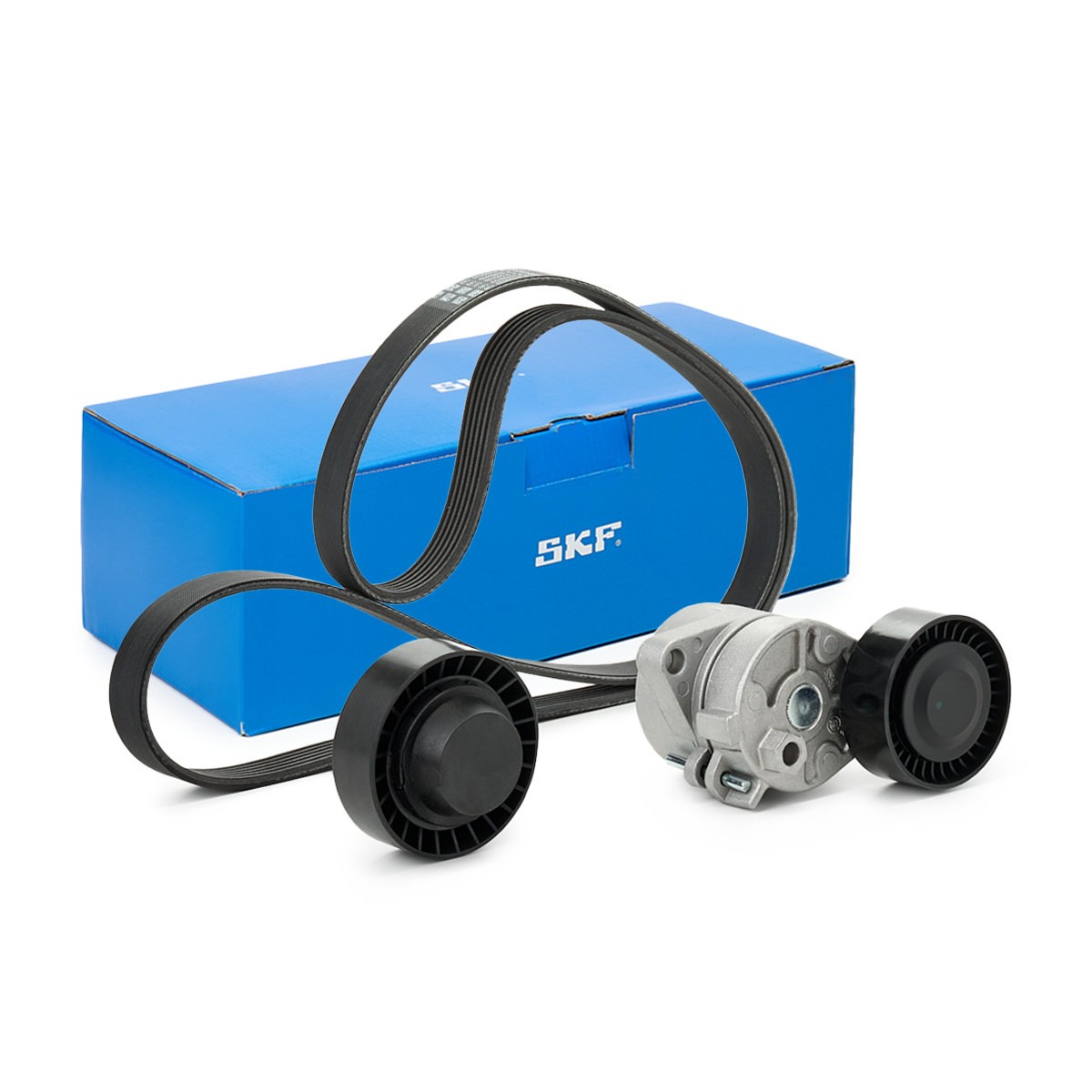 SKF VKMA 38276: Moniurahihnasarja