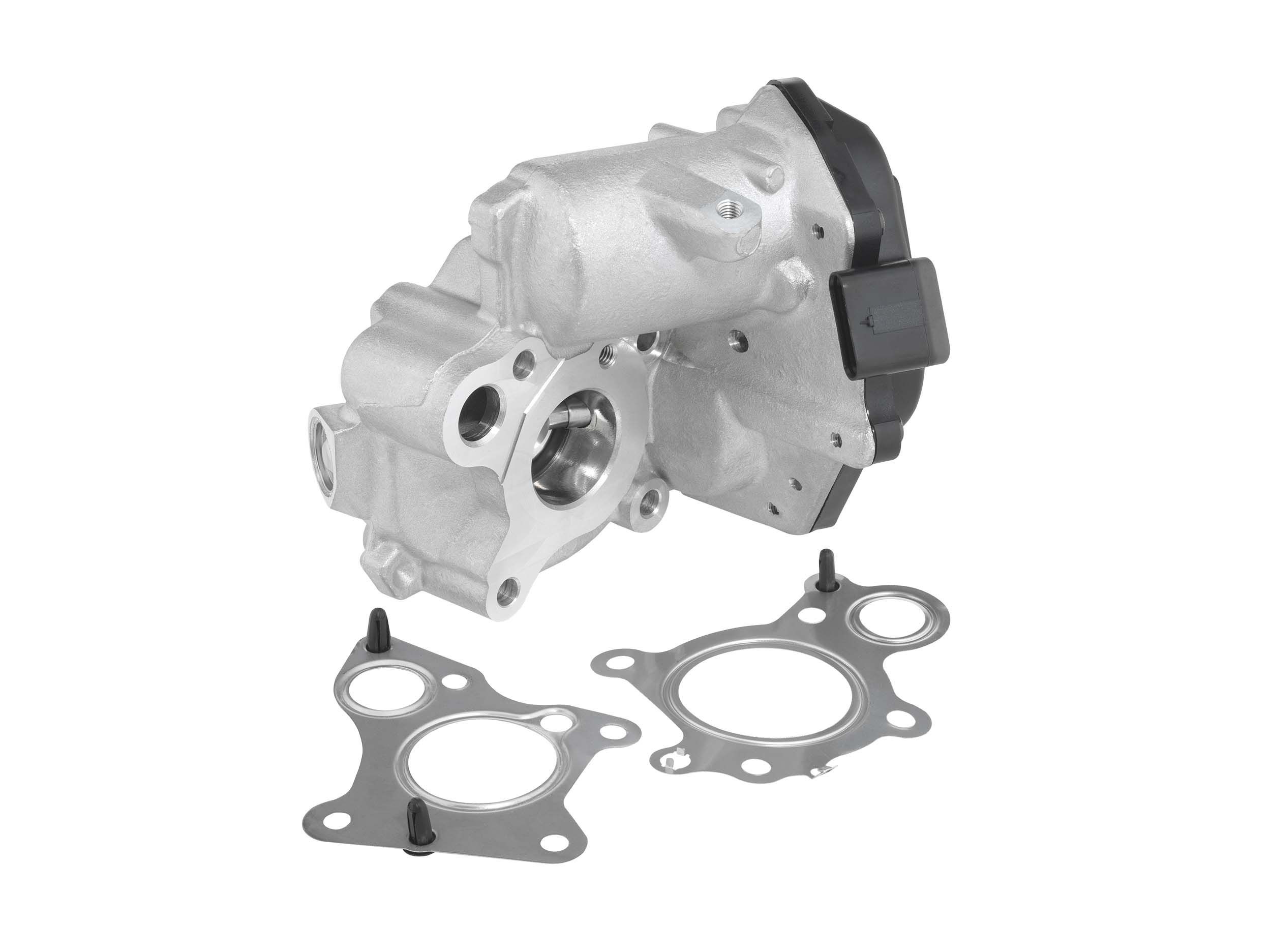 WAHLER 712019D: EGR-klapp