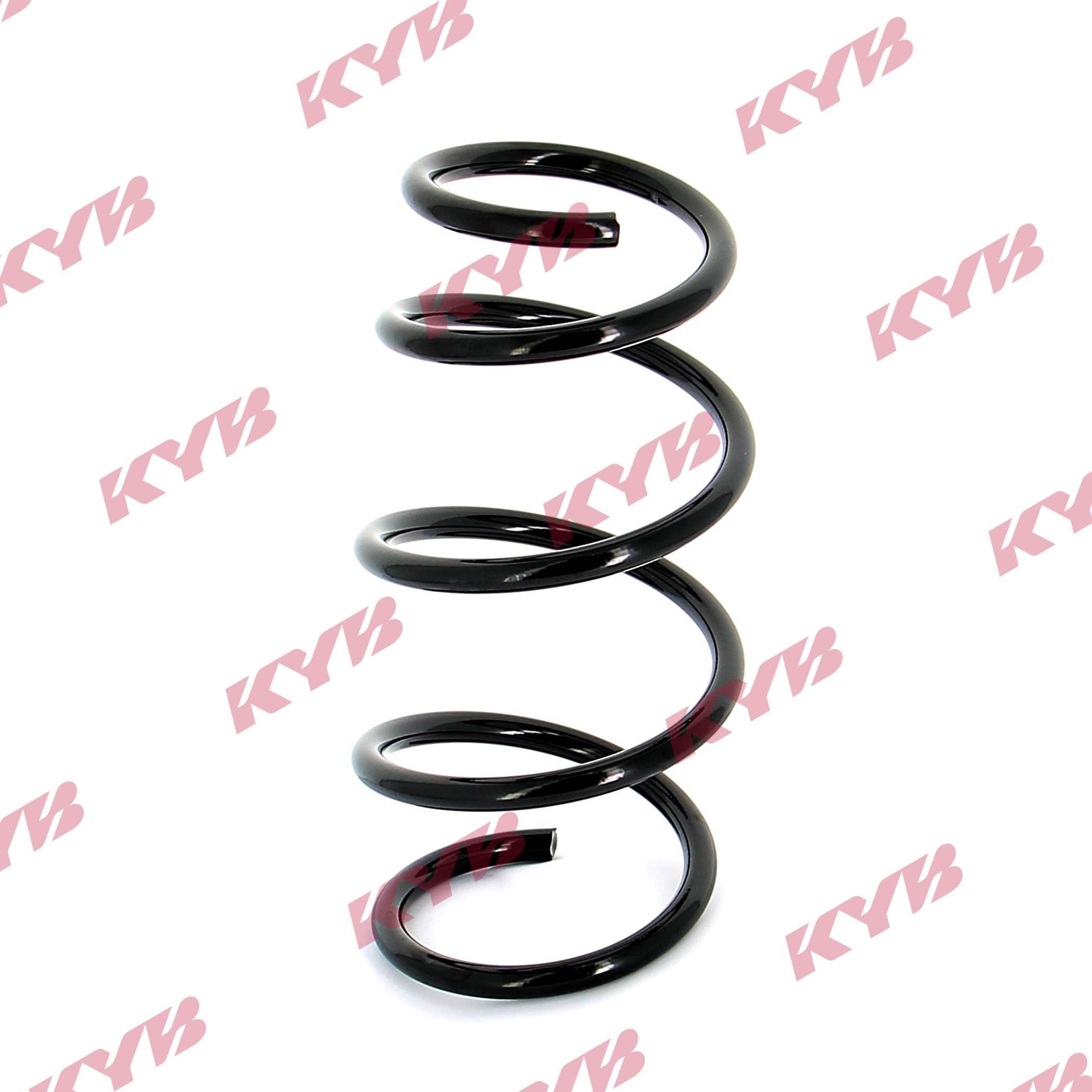 KYB RA1700: Arc spiral K-Flex punte fata