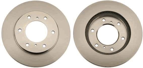 TRW DF4920: Disc de frână Ř: 294mm, ventilat, Ř: 294mm, lacuit