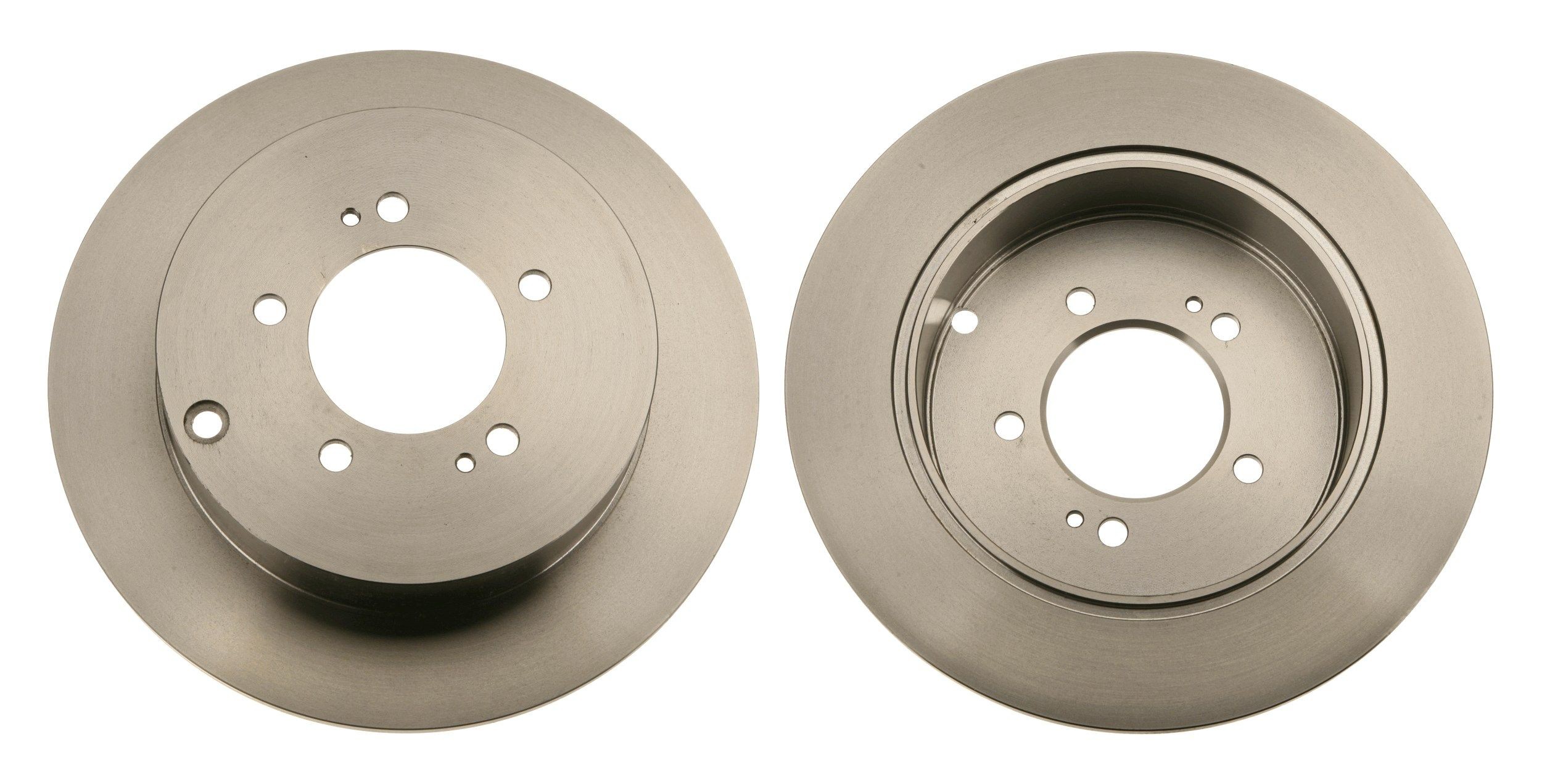 TRW DF6053: Piduriketas Ø: 302mm, täis, Ø: 302mm