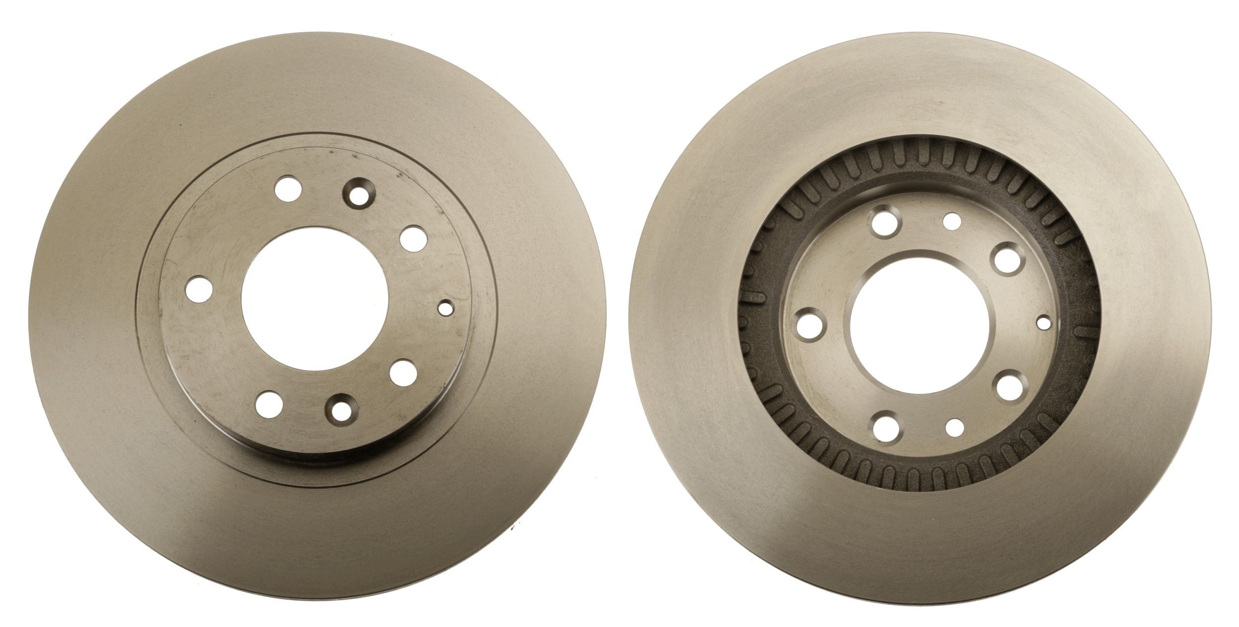 TRW DF6068: Disc de frână Ř: 290mm, ventilat, Ř: 290mm