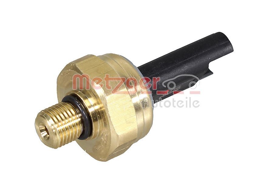 METZGER 0906493: Andur, kütuserõhk OE-part
