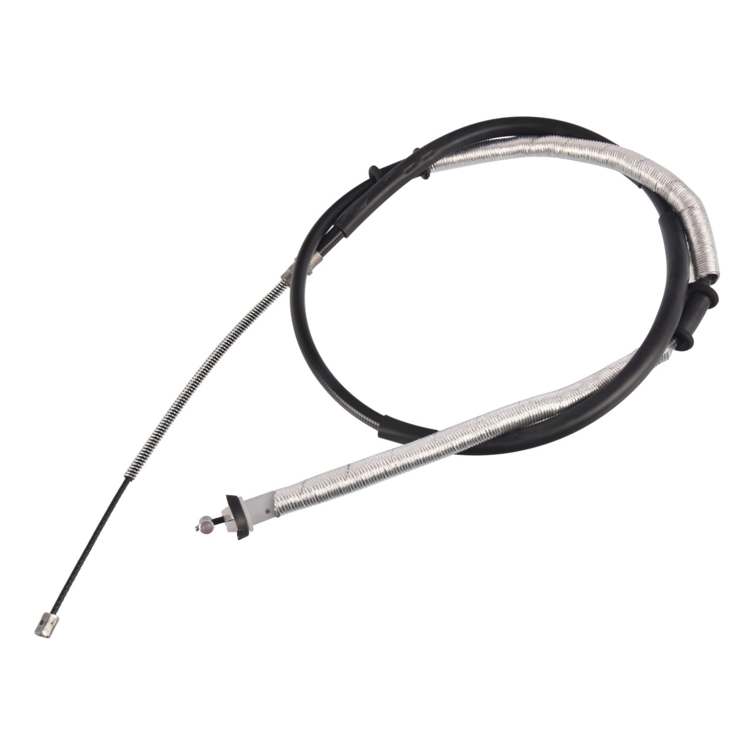 FEBI BILSTEIN 188408: Câble de frein à main arrière droite, 1783mm