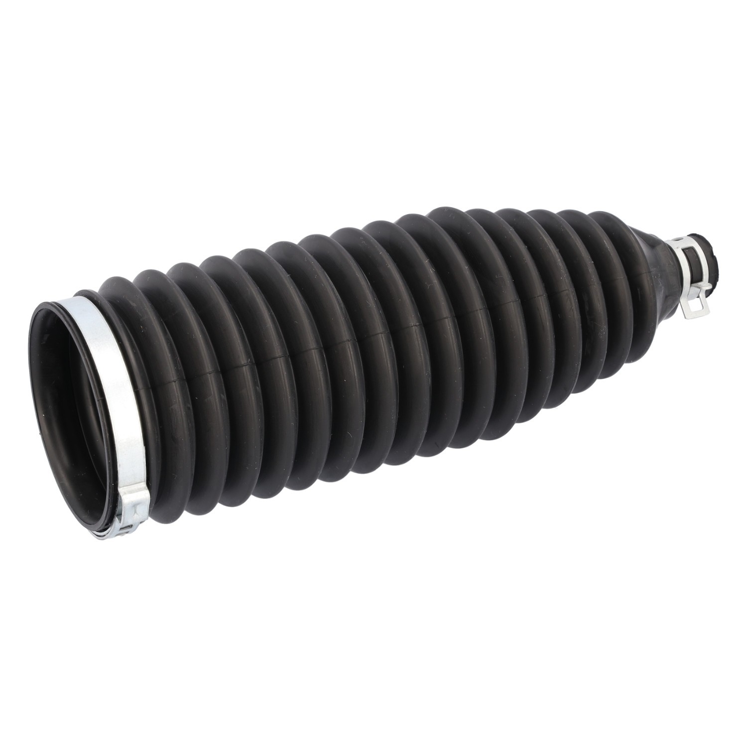 FEBI BILSTEIN 188459: Ansamblu burduf, directie Axa fata stanga, Axa fata dreapta, cu carcase