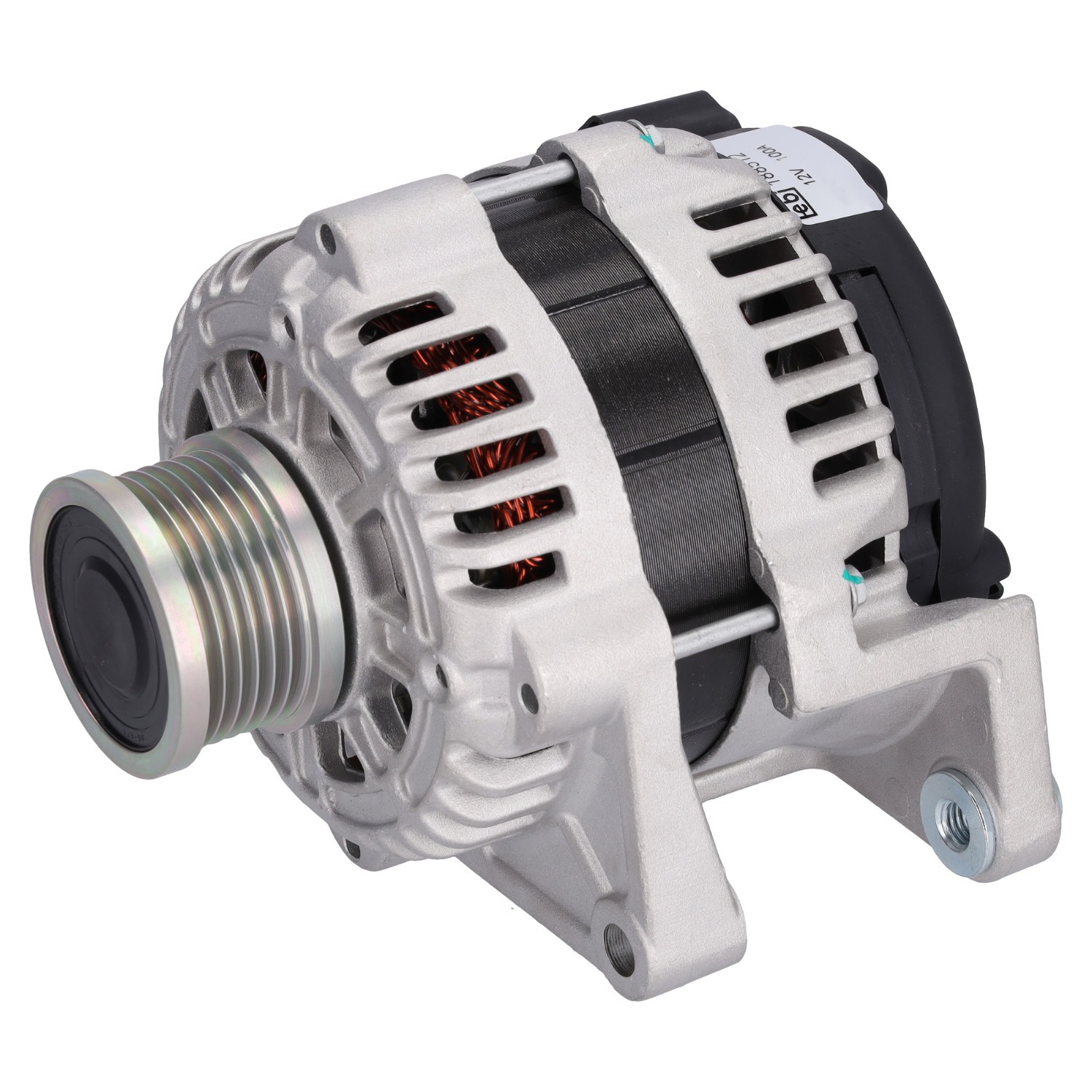 FEBI BILSTEIN 188512: Alternator 100A