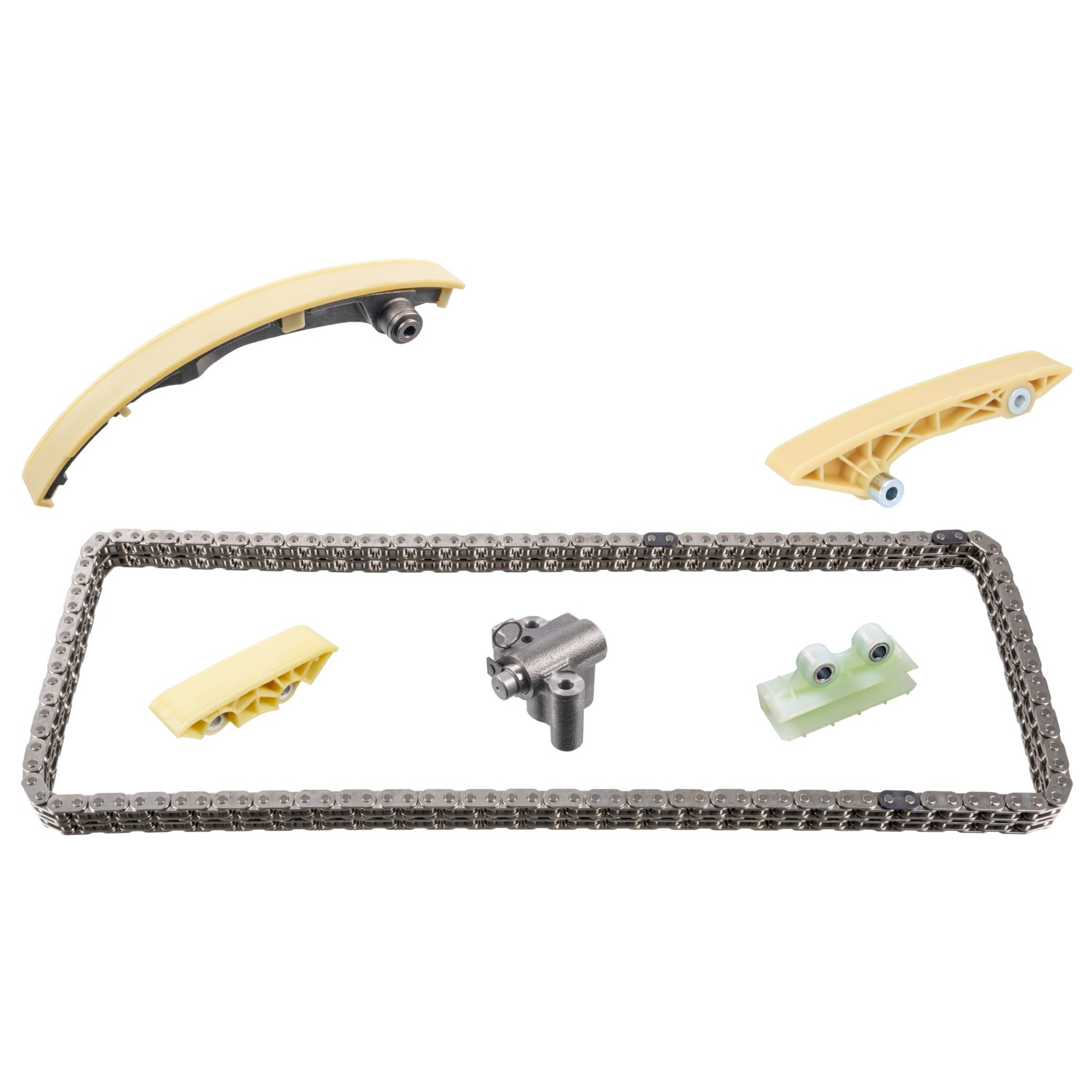 FEBI BILSTEIN 188646: Kit lanț de distribuție IHI Turbo NEW