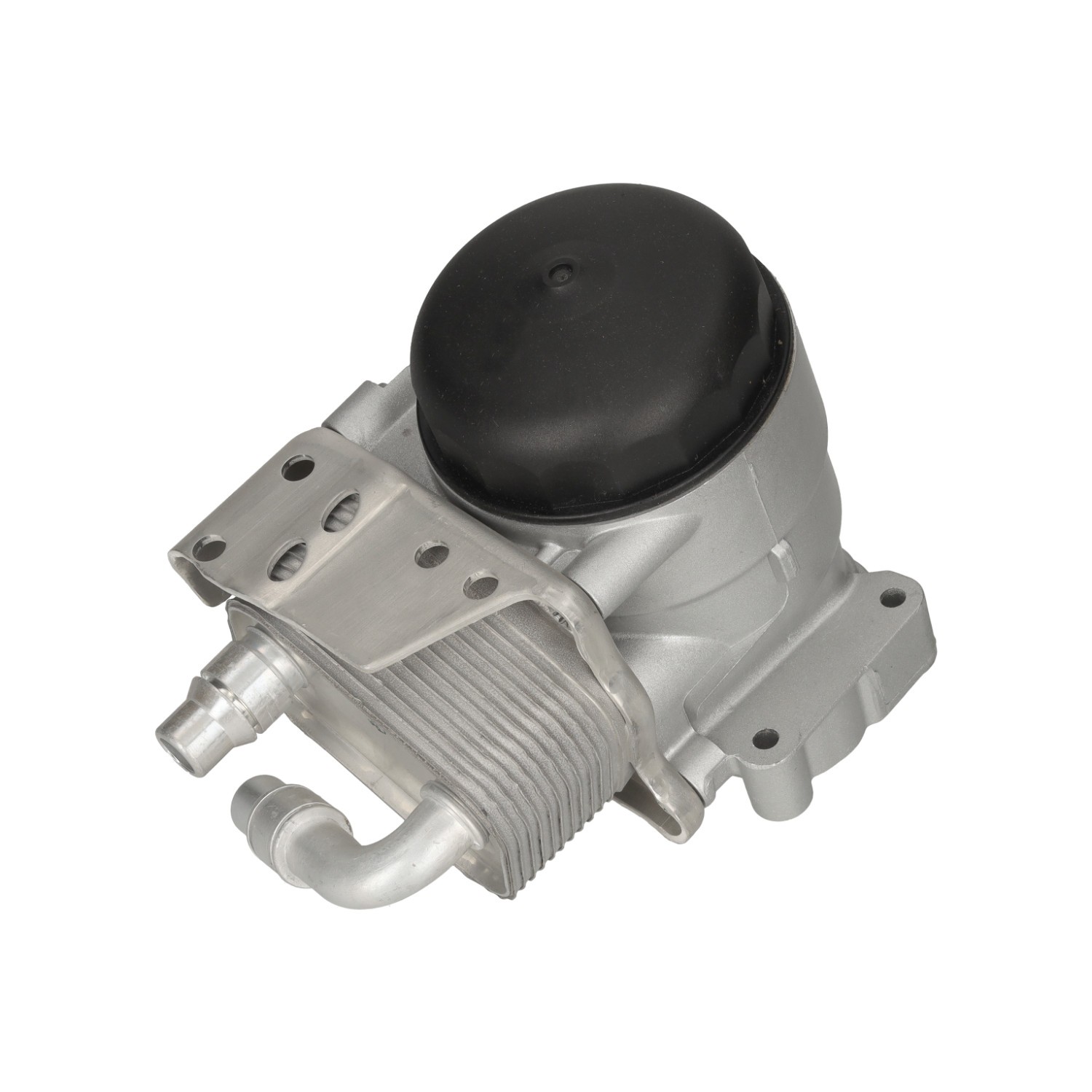 FEBI BILSTEIN 188768: Radiator ulei, ulei motor febi Plus cu etansare, cu radiator de ulei, cu filtru de ulei