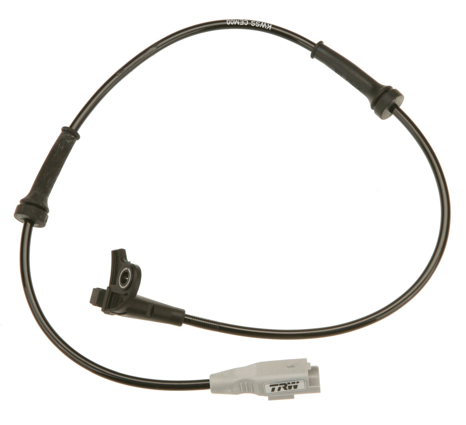 TRW GBS1087: Senzor, turatie roata 675mm