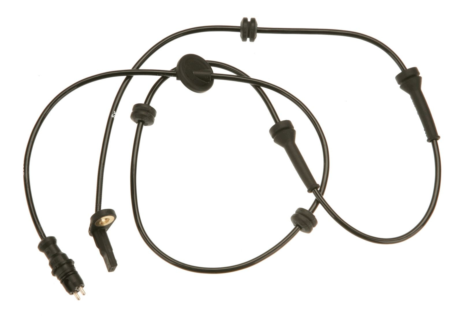 TRW GBS2071: Andur, rattapöörete arv 1280mm