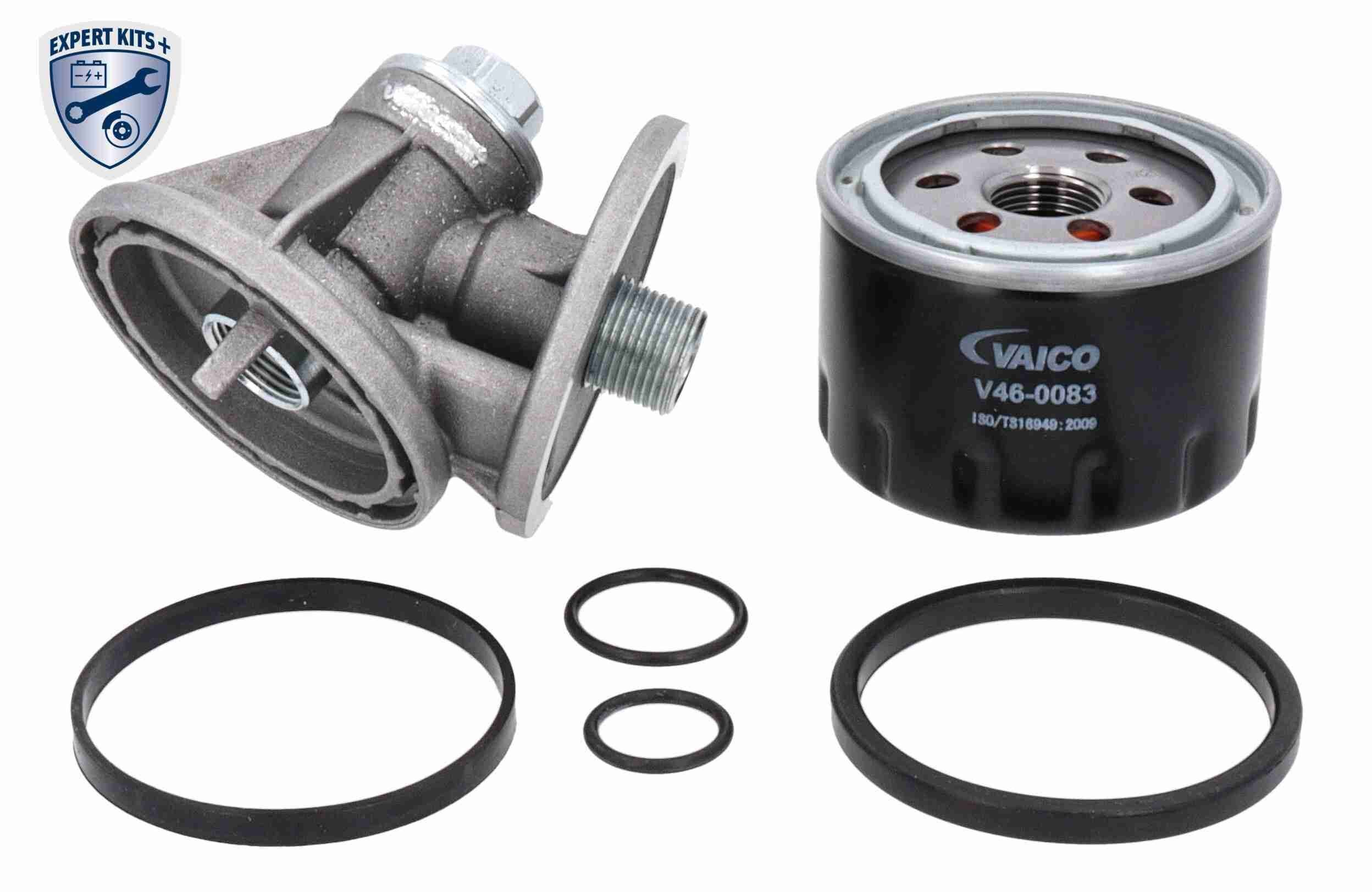 VAICO V46-1589: Locas filtru ulei EXPERT KITS +