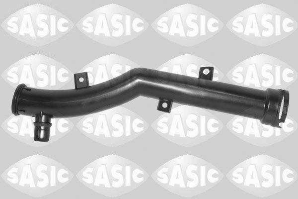 SASIC 3400274: Jahutusvedeliku flants