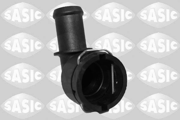 SASIC 3980035: Jahutusvedeliku flants