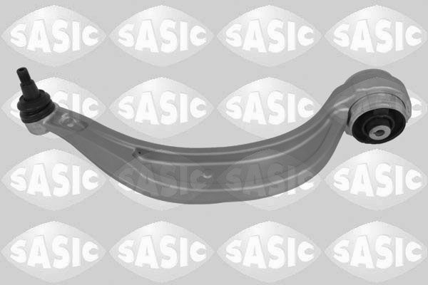 SASIC 7476724: Brat, suspensie roata Axa fata stanga, spate, partea de jos
