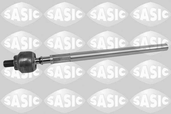 SASIC 7770055: Sisemine rooliots, roolivarras Esisild