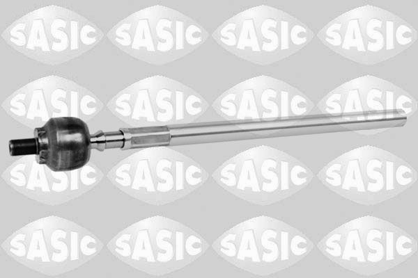 SASIC 7770056: Sisemine rooliots, roolivarras Esisild