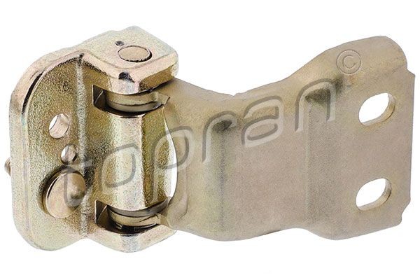 TOPRAN 305 696: Charnière de porte Porte arrière du véhicule, arrière gauche, supérieur