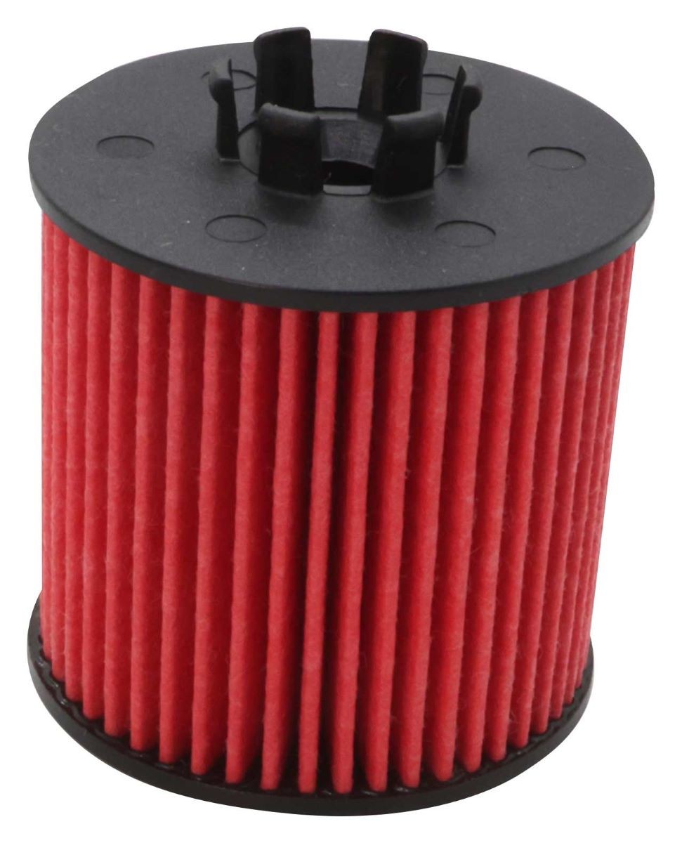 K&N Filters HP-7052: Õlifilter