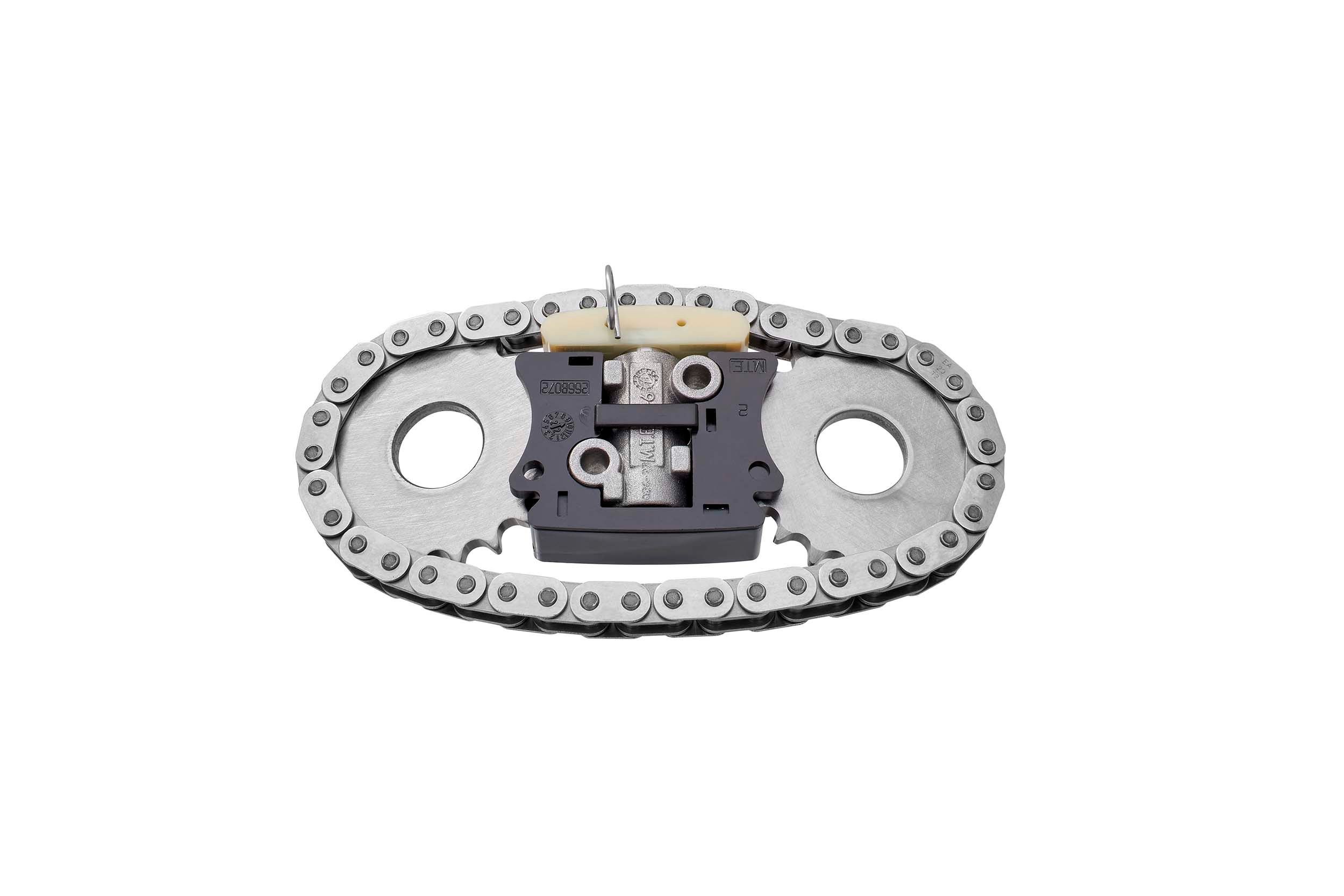 BorgWarner 59007150000: Mootori keti komplekt üleval