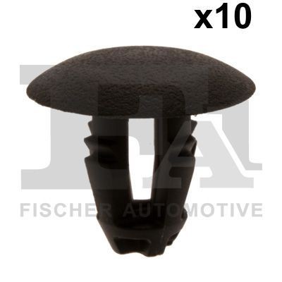 FA1 10-10001.10: Clips, acoperire decorativa si protectie
