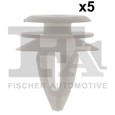 FA1 10-40027.5: Clips, acoperire decorativa si protectie