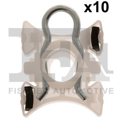FA1 10-40088.10: Slankioji trinkelė, lango pakėliklis