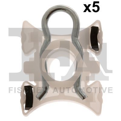 FA1 10-40088.5: Sina, macara geam lateral