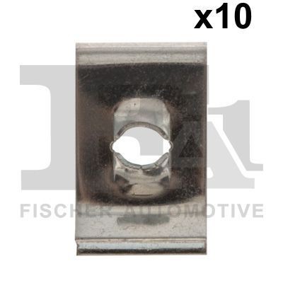 FA1 10-40090.10: Piulita din tabla