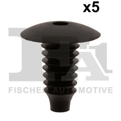 FA1 11-10005.5: Clips, acoperire decorativa si protectie