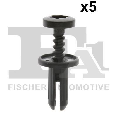 FA1 11-30011.5: Clips, acoperire decorativa si protectie