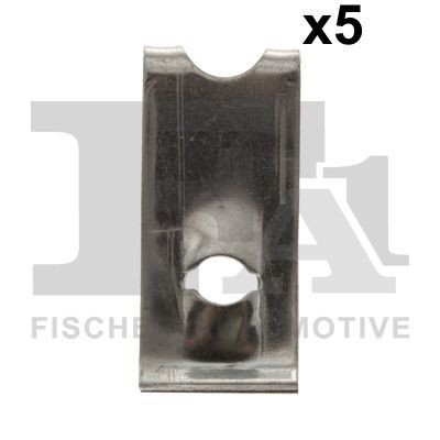 FA1 11-40129.5: Piulita din tabla