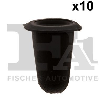 FA1 11-60008.10: Clips fixare