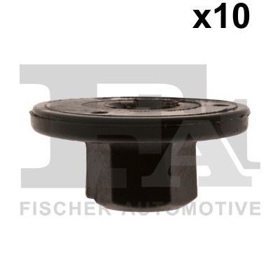 FA1 11-70009.10: Clips, acoperire decorativa si protectie