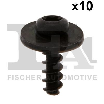 FA1 11-70010.10: Boulon et vis