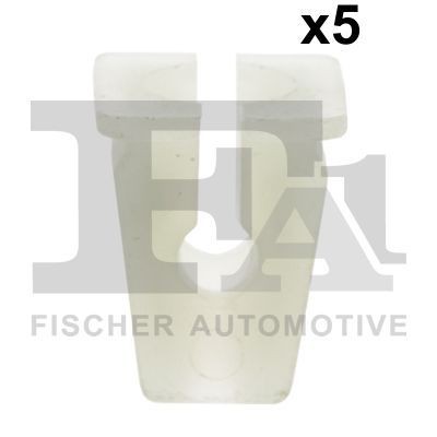 FA1 12-60003.5: Sąvarža, atšvaitas / apsaugos juosta
