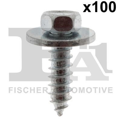 FA1 12-70003.100: Surub