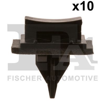 FA1 13-40018.10: Clips, acoperire decorativa si protectie