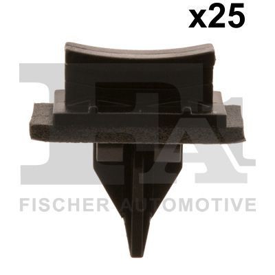 FA1 13-40018.25: Clips, acoperire decorativa si protectie