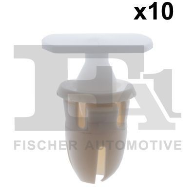 FA1 14-40085.10: Kinnitusklippide komplekt, kere