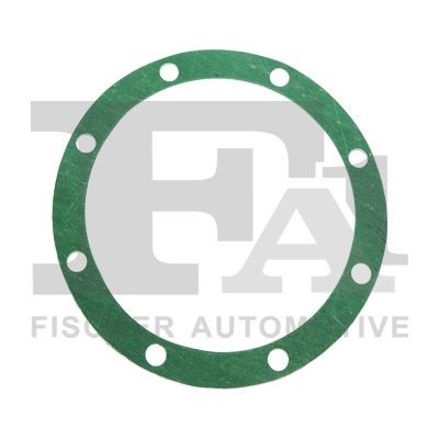 FA1 160-990: Blīve, Eļļas sietveida filtrs