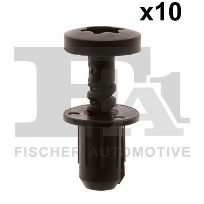FA1 21-30001.10: Clip, enjoliveur