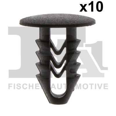 FA1 33-10003.10: Clips, acoperire decorativa si protectie