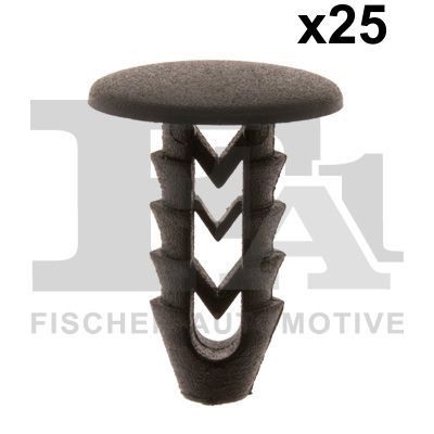 FA1 33-10004.25: Clips, acoperire decorativa si protectie