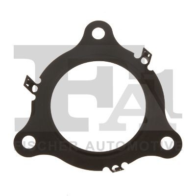 FA1 411-574: Tihend, kompressoriõhu radiaator